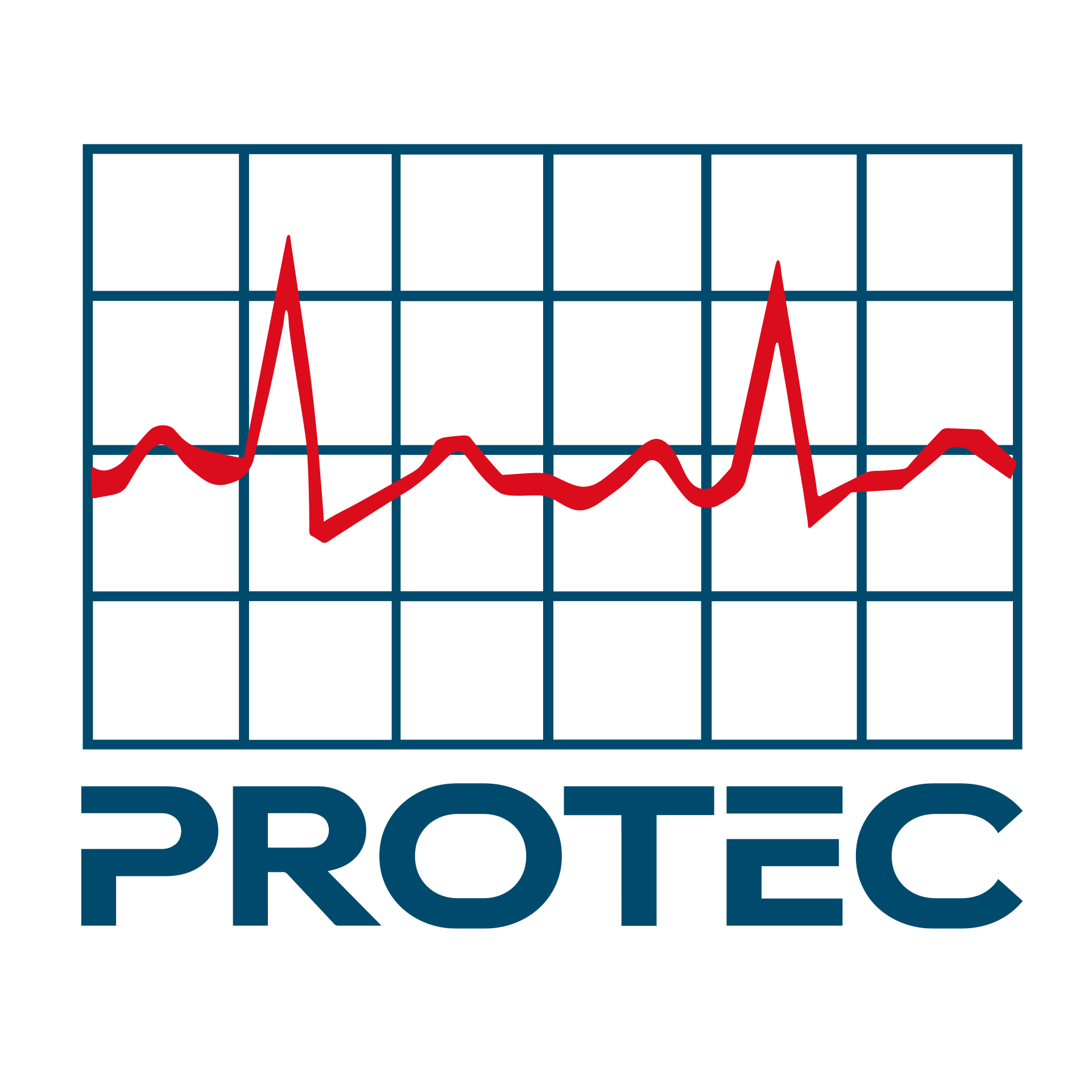 Logo da Empresa